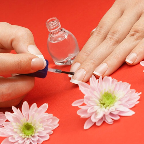 LUX NAIL SPA - SERVICE LISTS
