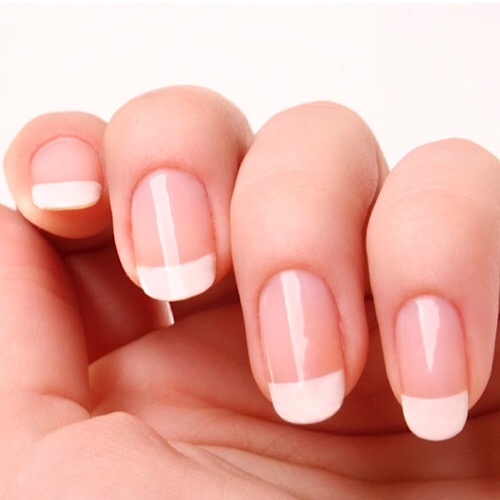 LUX NAIL SPA - KID MENU
