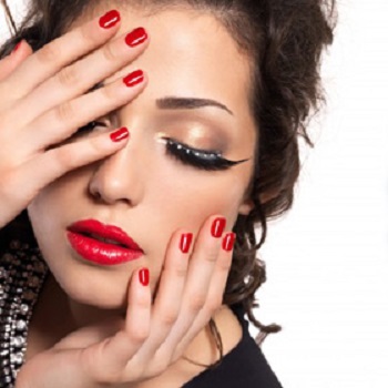 LUX NAIL SPA - EYELASHES EXTENSIONS