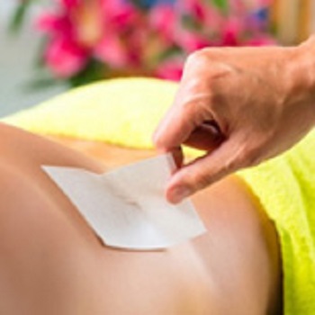 LUX NAIL SPA - WAXING